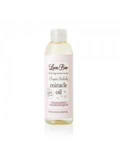 Super Stretchy Miracle Oil